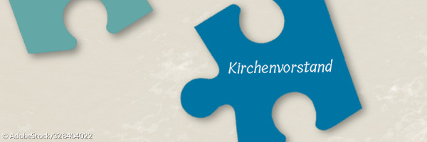 Kirchenvorstand