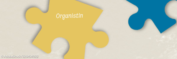 Organistin