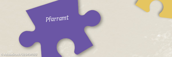 Pfarramt