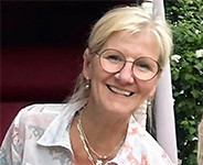 verabschiedung von kerstin kappelmeier