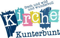 Kirche Kunterbunt