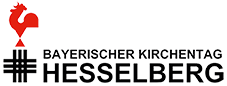 bayerischer Kirchentag