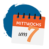 Mittwochs um 7